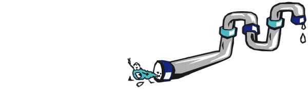 Rohr-Fix Logo